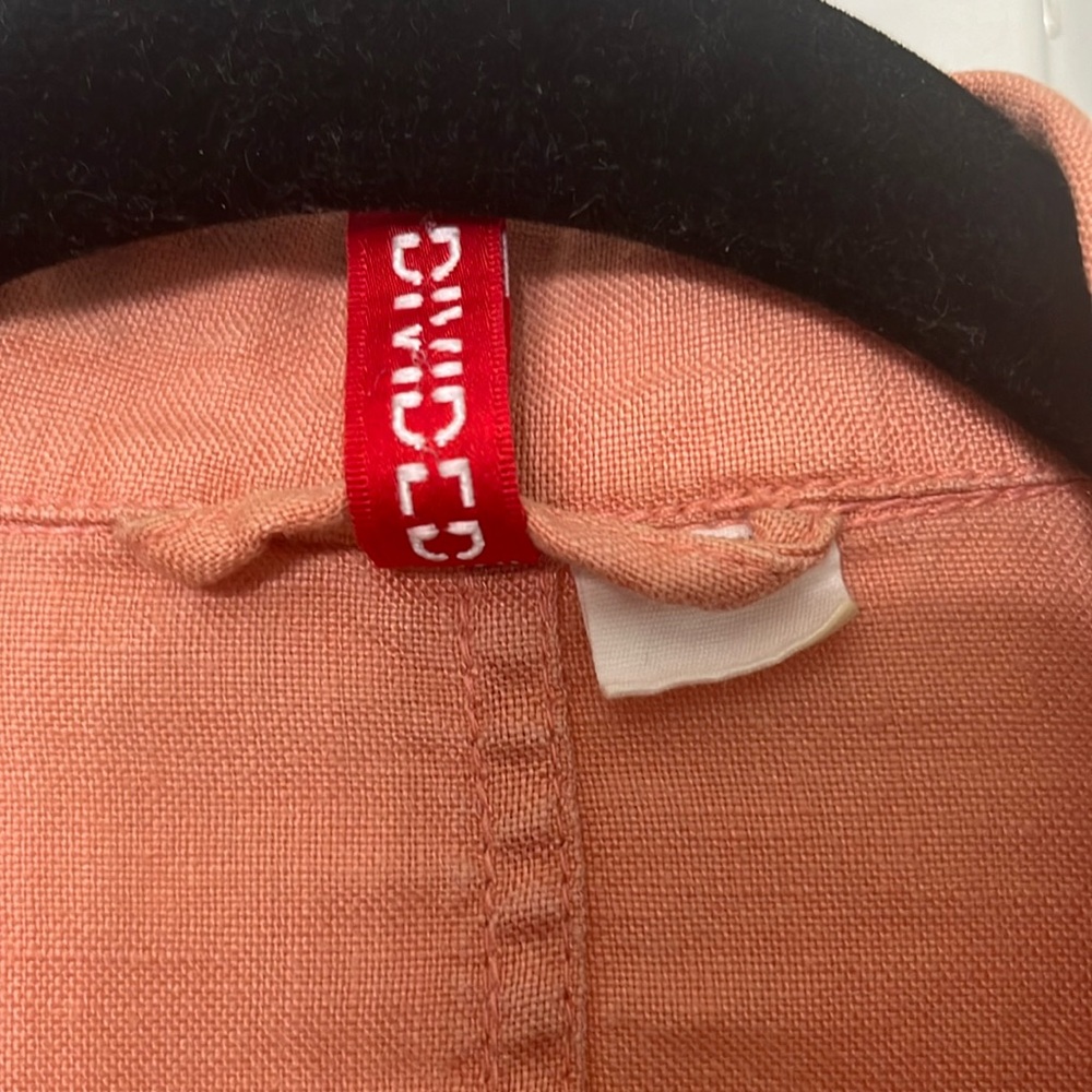 H&M Linen Jacket - Picture 5 of 8